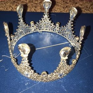 Beautiful Crown